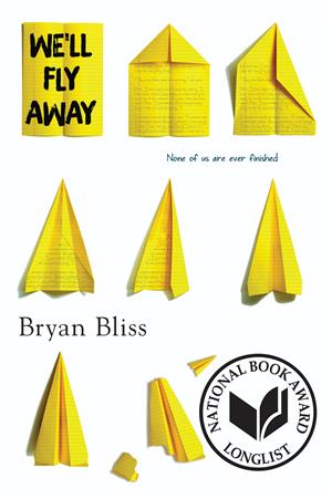 We'll Fly Away book 